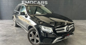 Annonce Mercedes GLC occasion Diesel 250 d 4 matic FASCINATION  Bessoncourt