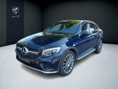 Annonce Mercedes GLC occasion Diesel 250 d 4MATIC Coup Sportline  Gires
