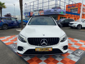 Mercedes GLC occasion année 2019 Annonce Mercedes GLC occasion Diesel 250 D 4MATIC FASCINATION PACK AMG Toit JA 20 Black Pack à Montauban
