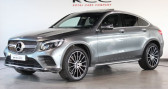 Annonce Mercedes GLC occasion Diesel 250 D 4MATIC FASCINATION à Le Port Marly