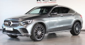 Mercedes GLC occasion année 2019 boite Automatique Annonce Mercedes GLC occasion Diesel 250 D 4MATIC FASCINATION à Le Port Marly