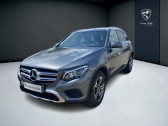Annonce Mercedes GLC occasion Diesel 250 d 4MATIC SUV Business Executive 204  Gires
