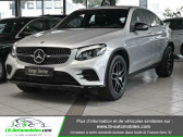Mercedes GLC occasion année 2019 boite Automatique Annonce Mercedes GLC occasion Diesel 250 d 9G-Tronic 4Matic / AMG à Beaupuy