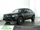 Mercedes GLC occasion Noir année 2019 boite Automatique Annonce Mercedes GLC occasion Diesel 250 d 9G-Tronic 4Matic / AMG à Beaupuy