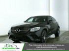 Mercedes GLC occasion Noir année 2018 boite Automatique Annonce Mercedes GLC occasion Diesel 250 d 9G-Tronic 4Matic / AMG à Beaupuy