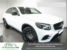 Mercedes GLC occasion Blanc année 2018 boite Automatique Annonce Mercedes GLC occasion Diesel 250 d 9G-Tronic 4Matic / AMG à Beaupuy