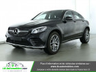 Mercedes GLC occasion Noir année 2018 boite Automatique Annonce Mercedes GLC occasion Diesel 250 d 9G-Tronic 4Matic / AMG à Beaupuy