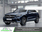 Mercedes GLC occasion Bleu année 2018 boite Automatique Annonce Mercedes GLC occasion Diesel 250 d 9G-Tronic 4Matic / AMG à Beaupuy