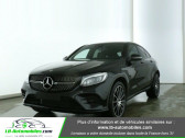 Mercedes GLC occasion année 2018 boite Automatique Annonce Mercedes GLC occasion Diesel 250 d 9G-Tronic 4Matic / AMG à Beaupuy