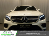 Mercedes GLC occasion année 2018 boite Automatique Annonce Mercedes GLC occasion Diesel 250 d 9G-Tronic 4Matic / AMG à Beaupuy