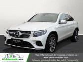 Mercedes GLC occasion année 2019 boite Automatique Annonce Mercedes GLC occasion Diesel 250 d 9G-Tronic 4Matic / AMG à Beaupuy