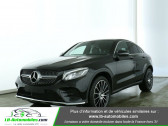 Mercedes GLC occasion année 2018 boite Automatique Annonce Mercedes GLC occasion Diesel 250 d 9G-Tronic 4Matic / AMG à Beaupuy