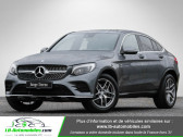 Mercedes GLC occasion année 2017 boite Automatique Annonce Mercedes GLC occasion Diesel 250 d 9G-Tronic 4Matic / AMG à Beaupuy
