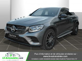 Mercedes GLC occasion année 2019 boite Automatique Annonce Mercedes GLC occasion Diesel 250 d 9G-Tronic 4Matic / AMG à Beaupuy