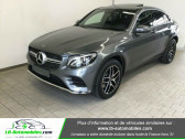 Mercedes GLC occasion année 2019 boite Automatique Annonce Mercedes GLC occasion Diesel 250 d 9G-Tronic 4Matic / AMG à Beaupuy