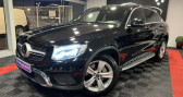 Annonce Mercedes GLC occasion Diesel 250 d 9G-Tronic 4Matic Executive  CREUZIER LE VIEUX