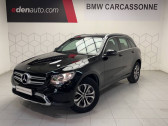 Mercedes GLC occasion année 2018 boite Automatique Annonce Mercedes GLC occasion Diesel 250 d 9G-Tronic 4Matic Executive à Carcassonne