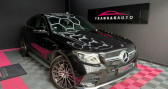 Annonce Mercedes GLC occasion Diesel 250 d 9G-Tronic 4Matic Fascination PACK AMG / SUIVI / FRANCA � Marignane