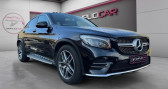 Annonce Mercedes GLC occasion Diesel 250 d 9G-Tronic 4Matic Fascination TOIT OUVRANT  PERTUIS