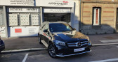 Annonce Mercedes GLC occasion Diesel 250 d 9G-Tronic 4Matic Fascination  LE HAVRE