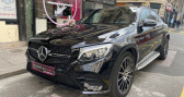 Mercedes GLC occasion année 2019 boite Automatique Annonce Mercedes GLC occasion Diesel 250 d 9G-Tronic 4Matic Fascination à PARIS