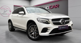 Mercedes GLC , garage SIMPLICICAR LYON NORD GENAY � Genay