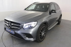 Mercedes GLC occasion année 2018 boite Automatique Annonce Mercedes GLC occasion Diesel 250 d 9G-Tronic 4Matic Fascination à Tourville-la-Rivière