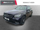 Annonce Mercedes GLC occasion Diesel 250 d 9G-Tronic 4Matic Fascination � Agen
