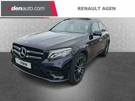 Mercedes GLC , garage RENAULT AGEN � Agen