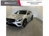 Annonce Mercedes GLC occasion Diesel 250 d 9G-Tronic 4Matic Fascination  Bergerac