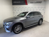 Annonce Mercedes GLC occasion Diesel 250 d 9G-Tronic 4Matic Fascination  Cahors