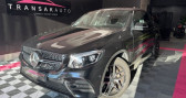 Mercedes GLC 250 d 9G-Tronic 4Matic Sportline   Champs-sur-Yonne 89