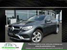 Mercedes GLC occasion Gris année 2018 boite Automatique Annonce Mercedes GLC occasion Diesel 250 d 9G-Tronic 4Matic à Beaupuy