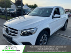 Mercedes GLC occasion année 2017 boite Automatique Annonce Mercedes GLC occasion Diesel 250 d 9G-Tronic 4Matic à Beaupuy