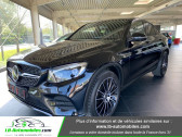 Mercedes GLC occasion année 2019 boite Automatique Annonce Mercedes GLC occasion Diesel 250 d 9G-Tronic 4Matic à Beaupuy