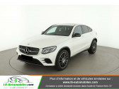 Mercedes GLC occasion année 2018 boite Automatique Annonce Mercedes GLC occasion Diesel 250 d 9G-Tronic 4Matic à Beaupuy