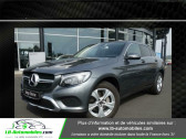Mercedes GLC occasion année 2018 boite Automatique Annonce Mercedes GLC occasion Diesel 250 d 9G-Tronic 4Matic à Beaupuy