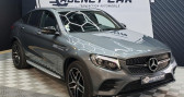 Annonce Mercedes GLC occasion Diesel 250 d 9G-Tronic Fascination 4-Matic - AMG Line - Si�ges chau � COIGNIERES