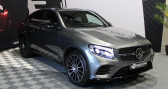 Annonce Mercedes GLC occasion Diesel 250 d - 9G-Tronic - Fascination - 4-Matic � Brognard