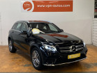 Mercedes GLC occasion année 2017 boite Automatique Annonce Mercedes GLC occasion Diesel 250 d 9G-Tronic Sportline 4-Matic à Lormont