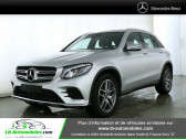 Mercedes GLC occasion année 2018 boite Automatique Annonce Mercedes GLC occasion Diesel 250 d AMG à Beaupuy