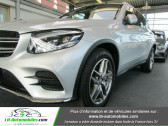 Mercedes GLC occasion année 2018 boite Automatique Annonce Mercedes GLC occasion Diesel 250 d AMG à Beaupuy