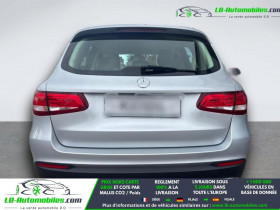 Mercedes GLC 250 d BVA 4Matic  occasion � Beaupuy - photo n�7