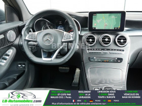 Mercedes GLC 250 d BVA 4Matic  occasion � Beaupuy - photo n�3