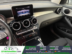 Mercedes GLC 250 d BVA 4Matic  occasion � Beaupuy - photo n�3