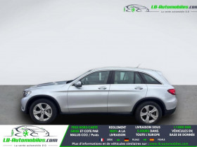 Mercedes GLC 250 d BVA 4Matic  occasion � Beaupuy - photo n�6