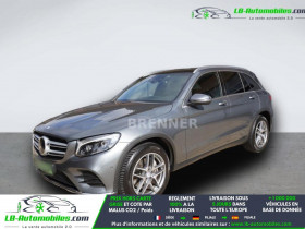 Mercedes GLC 250 d BVA 4Matic  occasion � Beaupuy - photo n�2