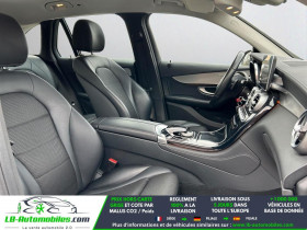 Mercedes GLC 250 d BVA 4Matic  occasion � Beaupuy - photo n�5