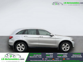 Mercedes GLC 250 d BVA 4Matic  occasion � Beaupuy - photo n�4