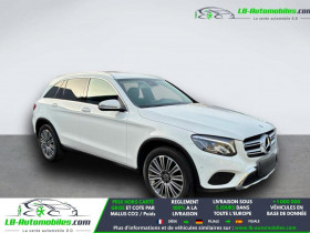 Mercedes GLC 250 d BVA 4Matic  occasion � Beaupuy - photo n�2
